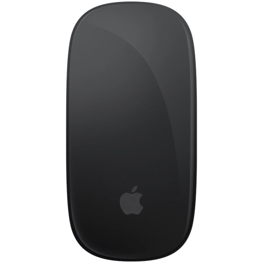 APPLE Magic Mouse USB?C, Black